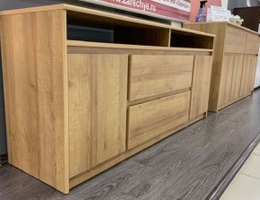 ШЕРВУД Ш2г Комод в Лесном - lesnoy.ok-mebel.com | фото 4