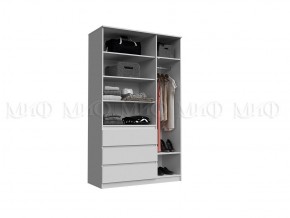 ЧЕЛСИ Шкаф 1200 в Лесном - lesnoy.ok-mebel.com | фото 5
