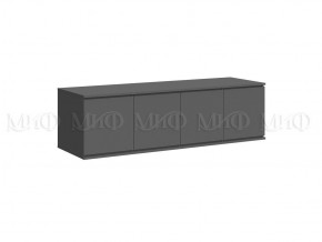 ЧЕЛСИ Шкаф 1600 (4-х створчатый) + Антресоль к шкафу 1600 в Лесном - lesnoy.ok-mebel.com | фото 7