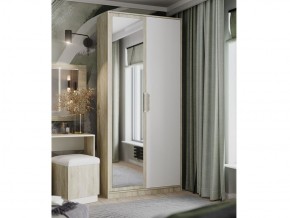 Шкаф 2х ств НКМ Эдем-1 секция №5 в Лесном - lesnoy.ok-mebel.com | фото 3