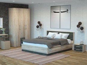 Шкаф 3-х ств. ПШ-5.7 ВЕРСАЛЬ-2 в Лесном - lesnoy.ok-mebel.com | фото 3