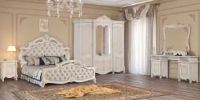 Шкаф 4-х дверный с зеркалами (07.144) Рафаэлла в Лесном - lesnoy.ok-mebel.com | фото 3