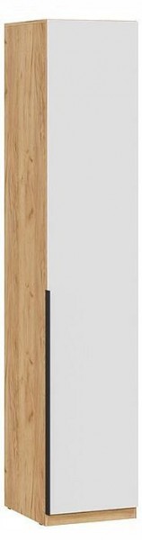 Шкаф для белья Джоли в Лесном - lesnoy.ok-mebel.com | фото