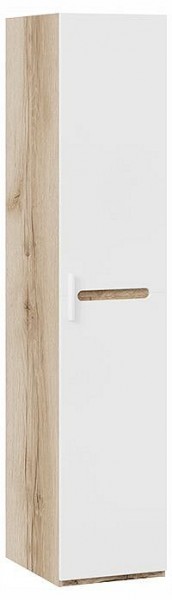 Шкаф для белья Фьюжн ТД-260.07.01 в Лесном - lesnoy.ok-mebel.com | фото