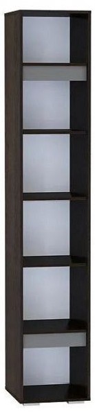 Шкаф для белья Роут в Лесном - lesnoy.ok-mebel.com | фото 2