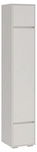Шкаф для белья Роут в Лесном - lesnoy.ok-mebel.com | фото