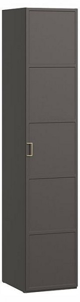 Шкаф для белья Стелла в Лесном - lesnoy.ok-mebel.com | фото