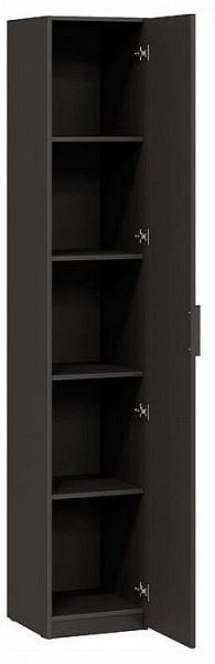 Шкаф для белья Стелла Исп.2 в Лесном - lesnoy.ok-mebel.com | фото 2