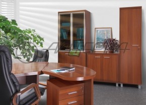 Шкаф для документов "Лауреат" Л.Ш-4С в Лесном - lesnoy.ok-mebel.com | фото 5