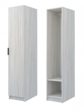 Шкаф для Одежды ЭШ1-РП-19-4-R (ручка профильная СПРАВА) в Лесном - lesnoy.ok-mebel.com | фото
