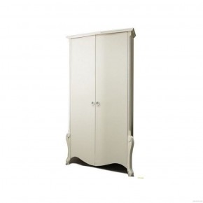 Шкаф для одежды Луиза (ММ-227-01/02Б) в Лесном - lesnoy.ok-mebel.com | фото 4