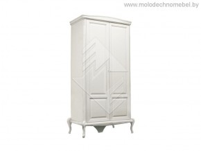 Шкаф для одежды Мокко ММ-316-01/02Б в Лесном - lesnoy.ok-mebel.com | фото 1