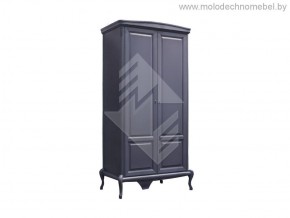 Шкаф для одежды Мокко ММ-316-01/02Б в Лесном - lesnoy.ok-mebel.com | фото 3