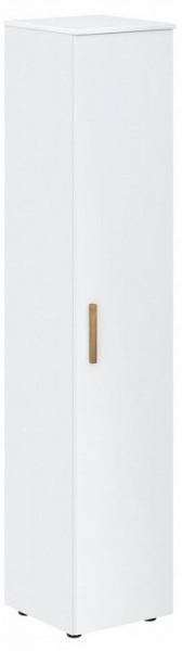 Шкаф книжный Forta FHC 40.1 в Лесном - lesnoy.ok-mebel.com | фото