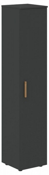 Шкаф книжный Forta FHC 40.1 в Лесном - lesnoy.ok-mebel.com | фото