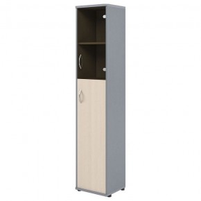 Шкаф книжный Imago СУ-1.7 Пр в Лесном - lesnoy.ok-mebel.com | фото