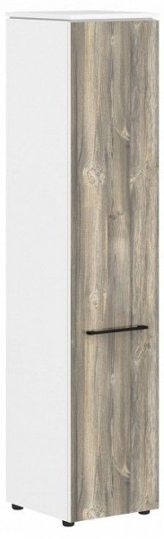 Шкаф книжный Morris MHC 42.1 в Лесном - lesnoy.ok-mebel.com | фото
