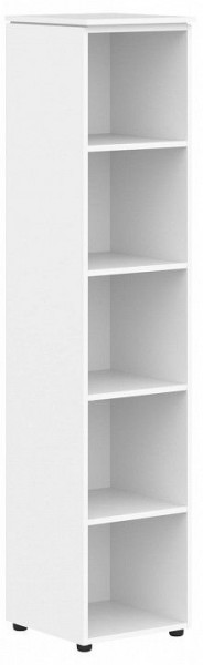 Шкаф книжный Morris MHC 42.1 в Лесном - lesnoy.ok-mebel.com | фото 2