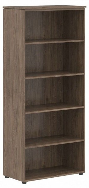 Шкаф книжный Morris Trend MHC 85.1 в Лесном - lesnoy.ok-mebel.com | фото 2