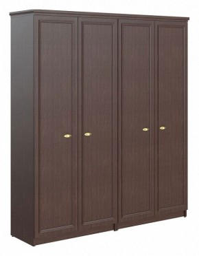 Шкаф книжный Raut RHC 180.1 в Лесном - lesnoy.ok-mebel.com | фото