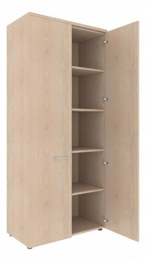Шкаф книжный XTEN XHC 85.1 в Лесном - lesnoy.ok-mebel.com | фото