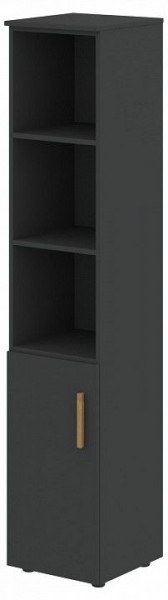 Шкаф комбинированный Forta FHC 40.5(L) в Лесном - lesnoy.ok-mebel.com | фото