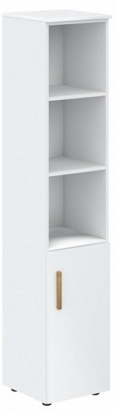 Шкаф комбинированный Forta FHC 40.5(R) в Лесном - lesnoy.ok-mebel.com | фото