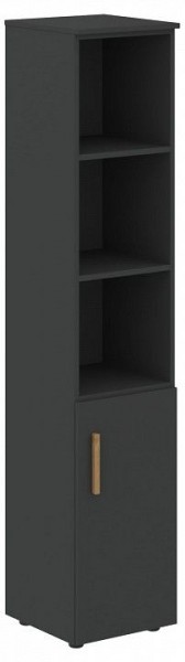 Шкаф комбинированный Forta FHC 40.5(R) в Лесном - lesnoy.ok-mebel.com | фото