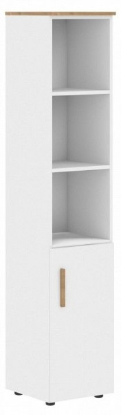 Шкаф комбинированный Forta FHC 40.5(R) в Лесном - lesnoy.ok-mebel.com | фото