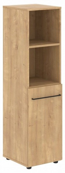 Шкаф комбинированный Loftis LMC 40.5 в Лесном - lesnoy.ok-mebel.com | фото