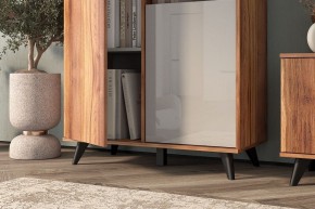Шкаф комбинированный Онтарио 474.06 в Лесном - lesnoy.ok-mebel.com | фото 3
