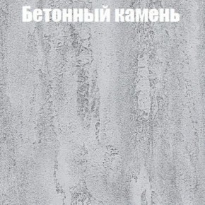 Шкаф-купе Бассо 1.0 (Дуб Крафт серый/Бетонный камень) 2 двери ЛДСП в Лесном - lesnoy.ok-mebel.com | фото 3