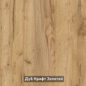 Шкаф купе без зеркала "Ольга-Лофт 10.1" в Лесном - lesnoy.ok-mebel.com | фото 5