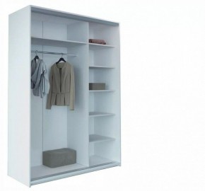 Шкаф-купе Бристоль 451.03 в Лесном - lesnoy.ok-mebel.com | фото 2