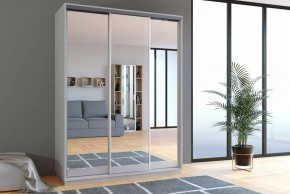 Шкаф-купе Бристоль 451.03 в Лесном - lesnoy.ok-mebel.com | фото 3