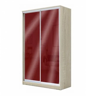 Шкаф-купе ХИТ 22-15-22 (620) в Лесном - lesnoy.ok-mebel.com | фото 7
