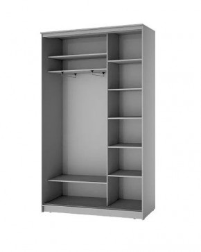 Шкаф-купе ХИТ 22-4-15-11 (420) в Лесном - lesnoy.ok-mebel.com | фото 2