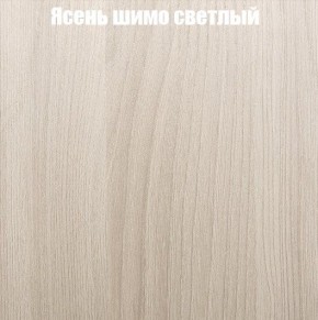 Шкаф-купе «ТАНДЕМ» 2-х дверный в алюминиевом профиле (Дверь Z+Z) 1400/h2200 в Лесном - lesnoy.ok-mebel.com | фото 6