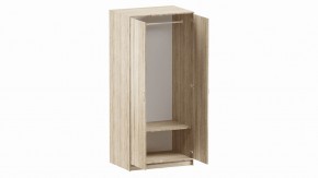 Шкаф ОРИОН двухдверный, цвет Дуб Сонома в Лесном - lesnoy.ok-mebel.com | фото 3