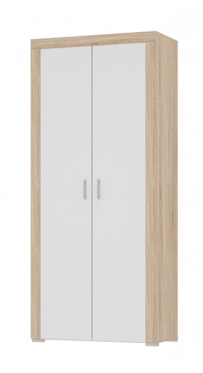 ОРЛАНДО Шкаф платяной в Лесном - lesnoy.ok-mebel.com | фото 2