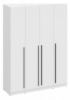 Шкаф платяной Бирма в Лесном - lesnoy.ok-mebel.com | фото