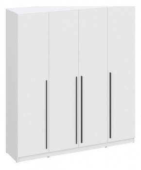 Шкаф платяной Бирма в Лесном - lesnoy.ok-mebel.com | фото