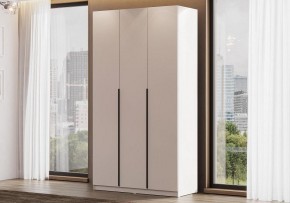 Шкаф платяной Даиго в Лесном - lesnoy.ok-mebel.com | фото 2