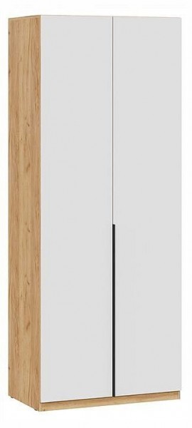 Шкаф платяной Джоли в Лесном - lesnoy.ok-mebel.com | фото