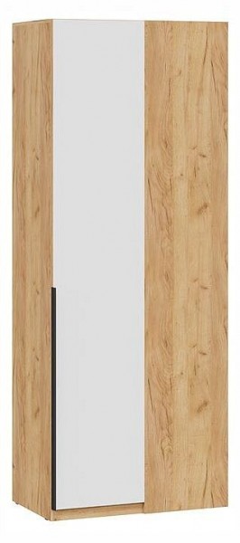 Шкаф платяной Джоли в Лесном - lesnoy.ok-mebel.com | фото