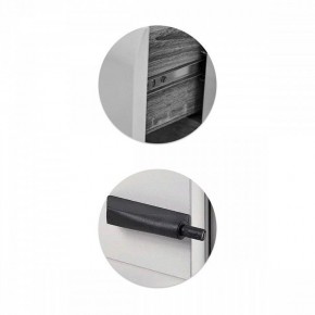 Шкаф платяной Элла в Лесном - lesnoy.ok-mebel.com | фото 3