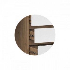 Шкаф платяной Элла в Лесном - lesnoy.ok-mebel.com | фото 6