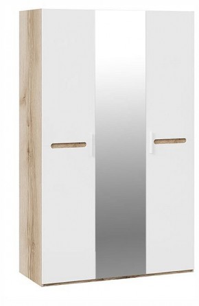 Шкаф платяной Фьюжн ТД-260.07.43 в Лесном - lesnoy.ok-mebel.com | фото