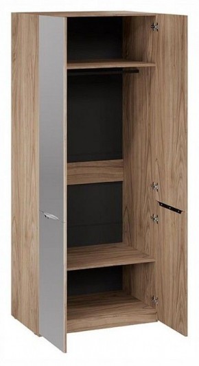 Шкаф платяной Глосс СМ-319.07.004 в Лесном - lesnoy.ok-mebel.com | фото 2