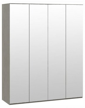 Шкаф платяной Либерти СМ-297.07.443 в Лесном - lesnoy.ok-mebel.com | фото